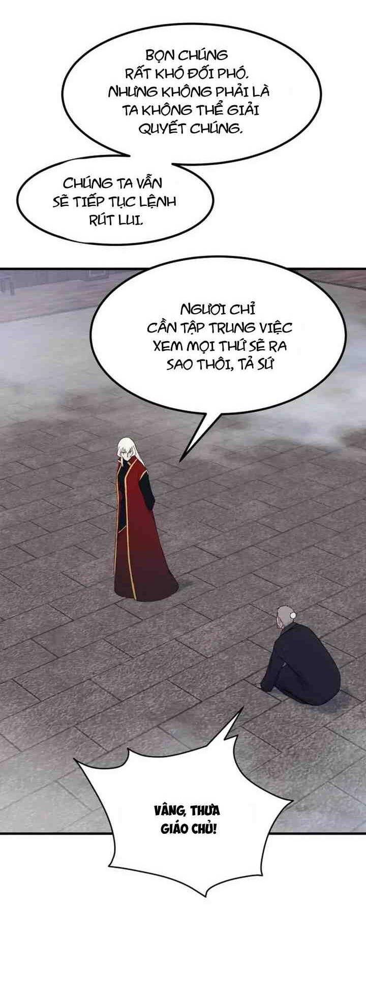 Đại Cao Thủ Chapter 112 - 48