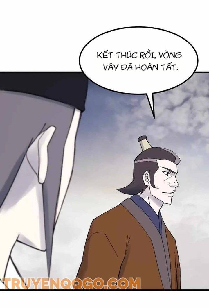 Đại Cao Thủ Chapter 111 - 54