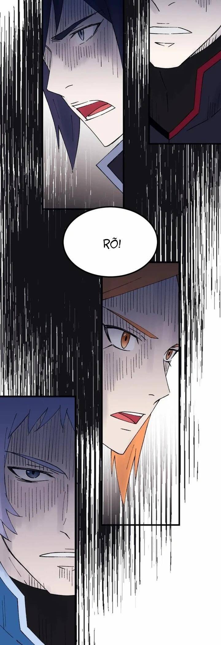 Đại Cao Thủ Chapter 110 - 56