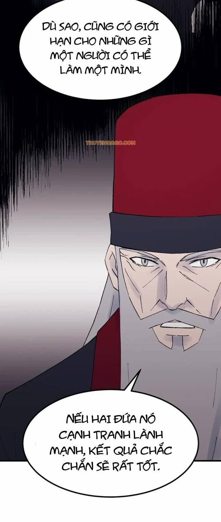 Đại Cao Thủ Chapter 113 - 53