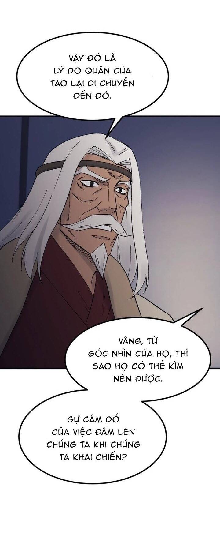 Đại Cao Thủ Chapter 108 - 64