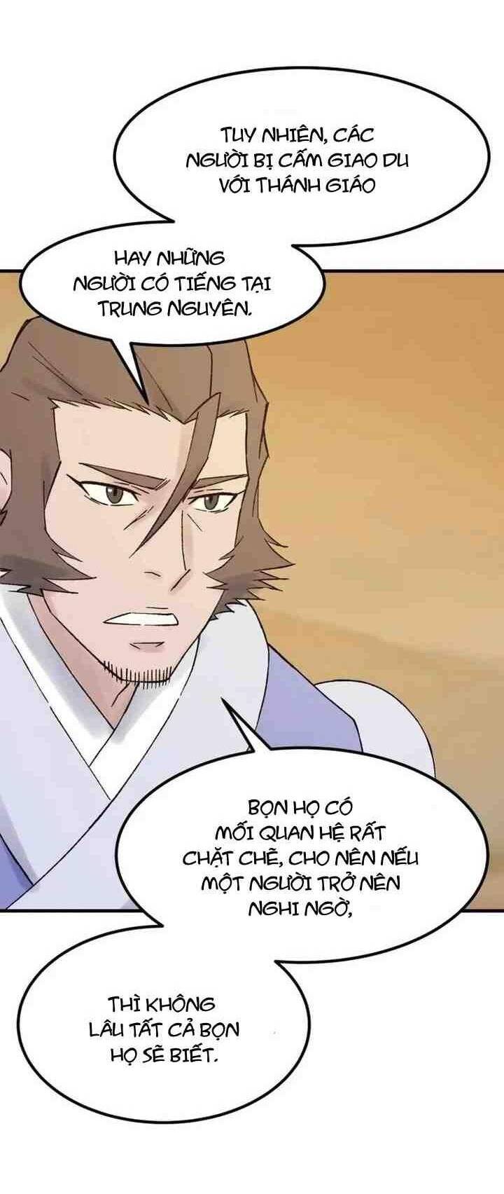 Đại Cao Thủ Chapter 112 - 56