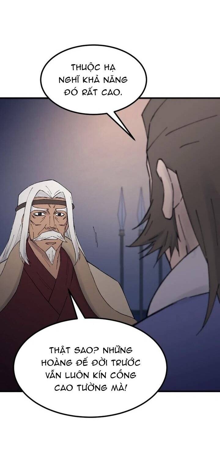 Đại Cao Thủ Chapter 108 - 66