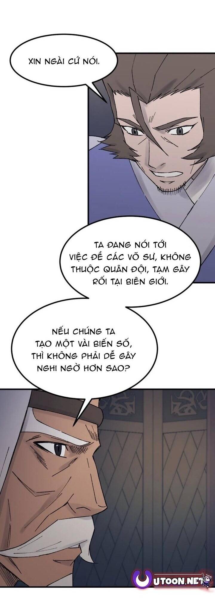 Đại Cao Thủ Chapter 108 - 69