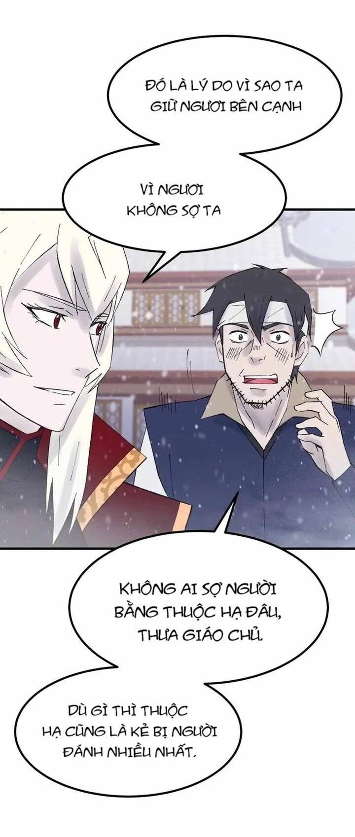 Đại Cao Thủ Chapter 111 - 64