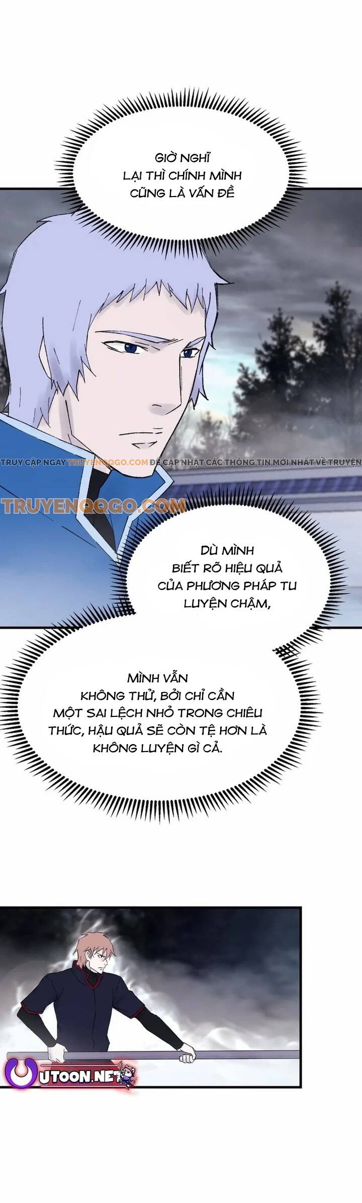 Đại Cao Thủ Chapter 114 - 2