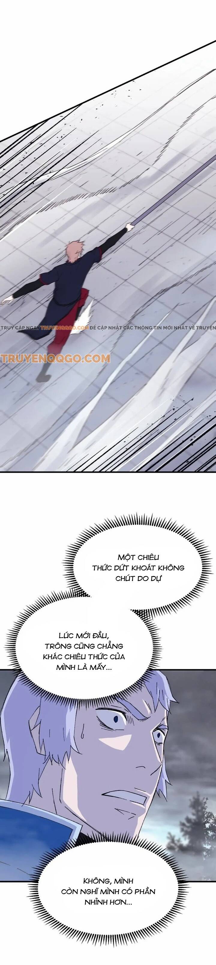 Đại Cao Thủ Chapter 114 - 4