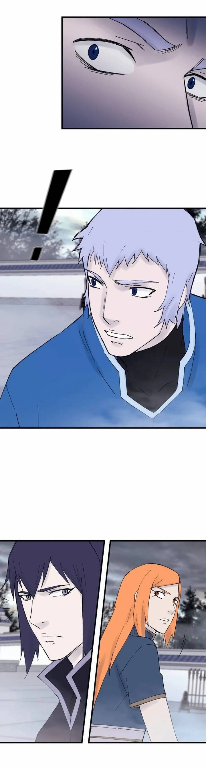 Đại Cao Thủ Chapter 114 - 5