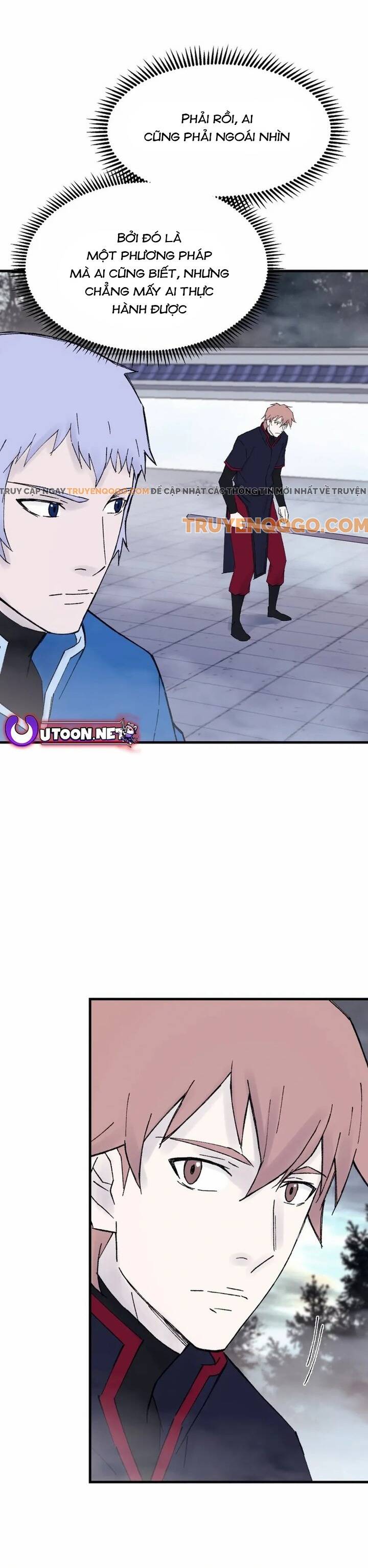 Đại Cao Thủ Chapter 114 - 6