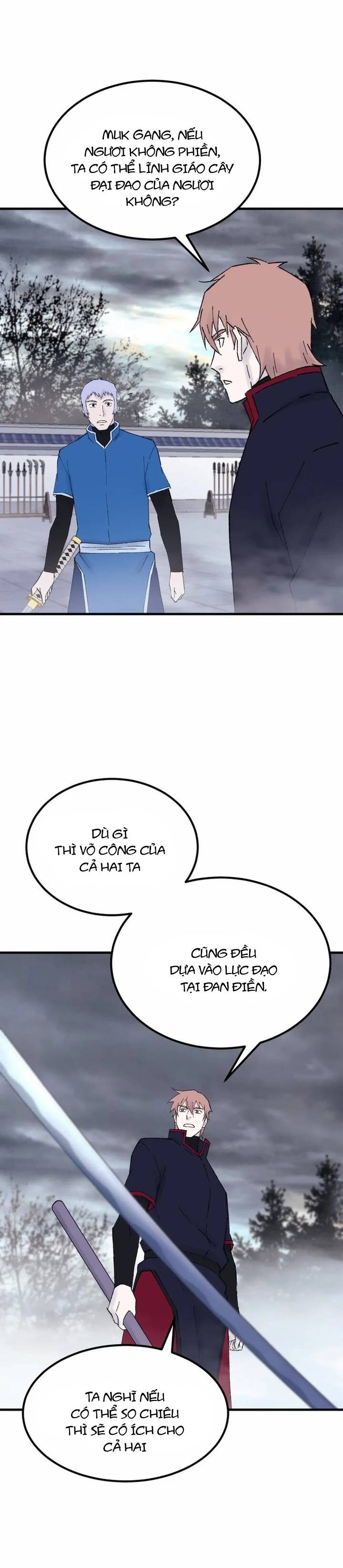 Đại Cao Thủ Chapter 114 - 7