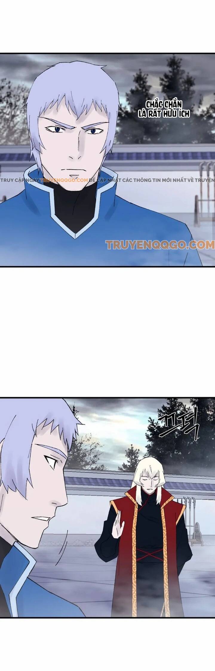 Đại Cao Thủ Chapter 114 - 8