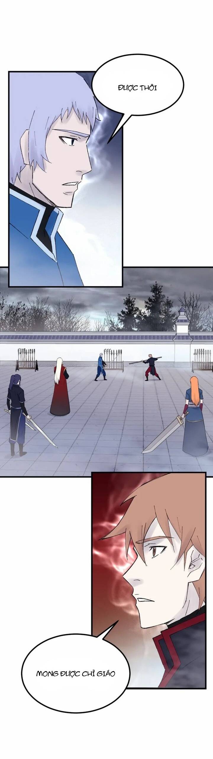 Đại Cao Thủ Chapter 114 - 9