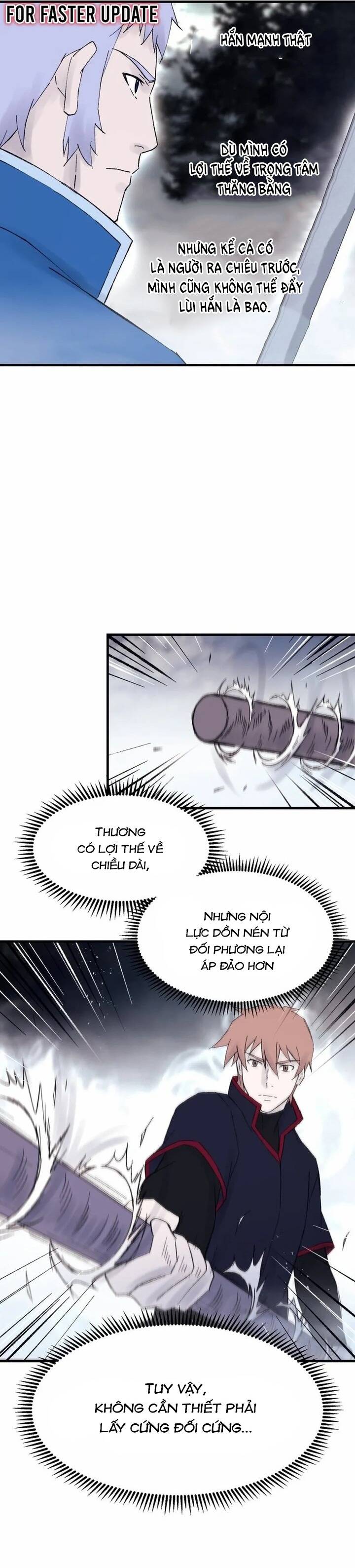 Đại Cao Thủ Chapter 114 - 14