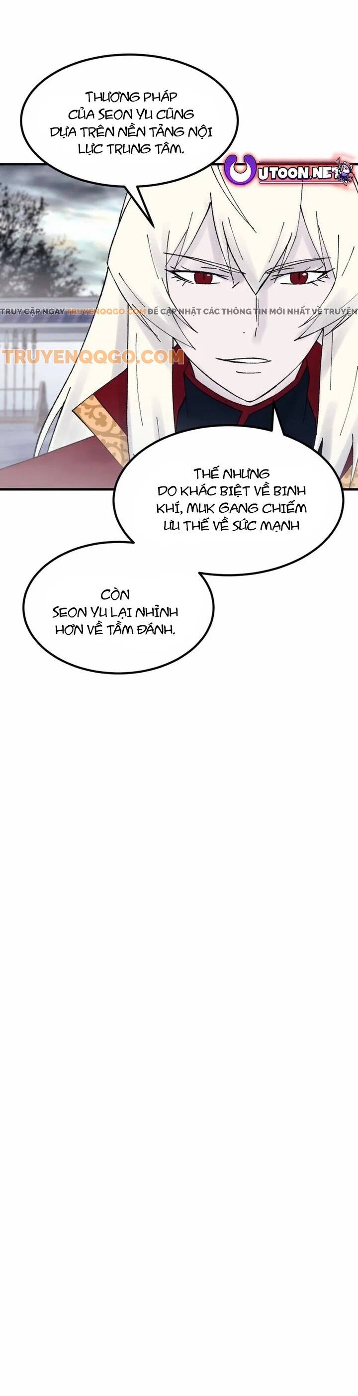 Đại Cao Thủ Chapter 114 - 15