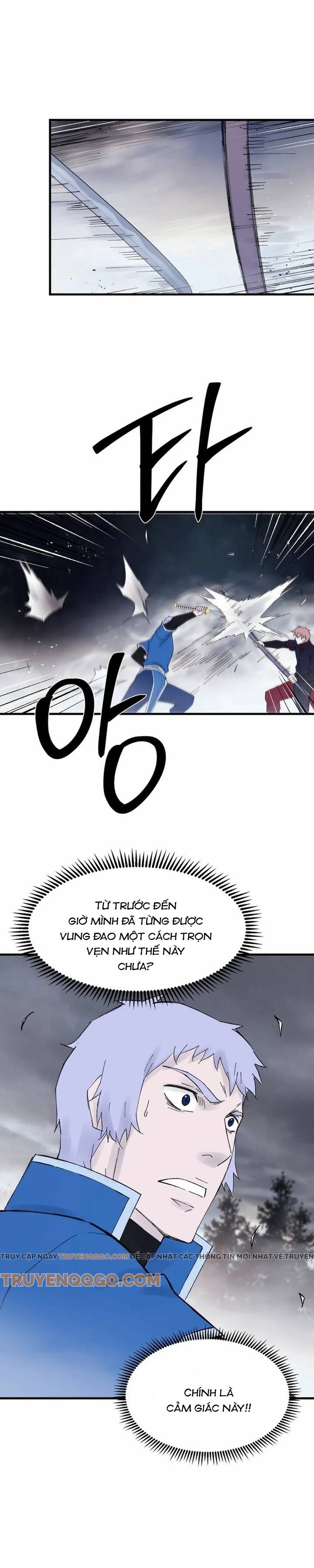 Đại Cao Thủ Chapter 114 - 19