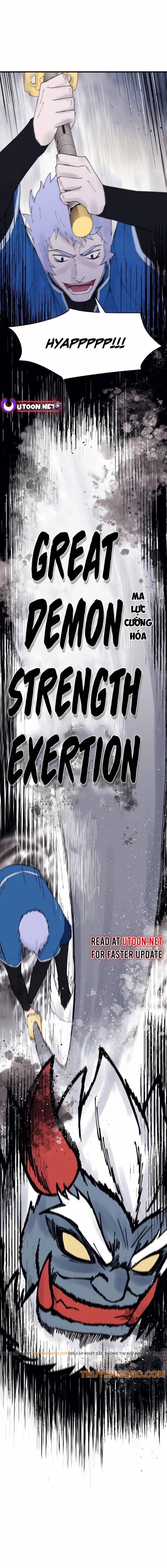 Đại Cao Thủ Chapter 114 - 21