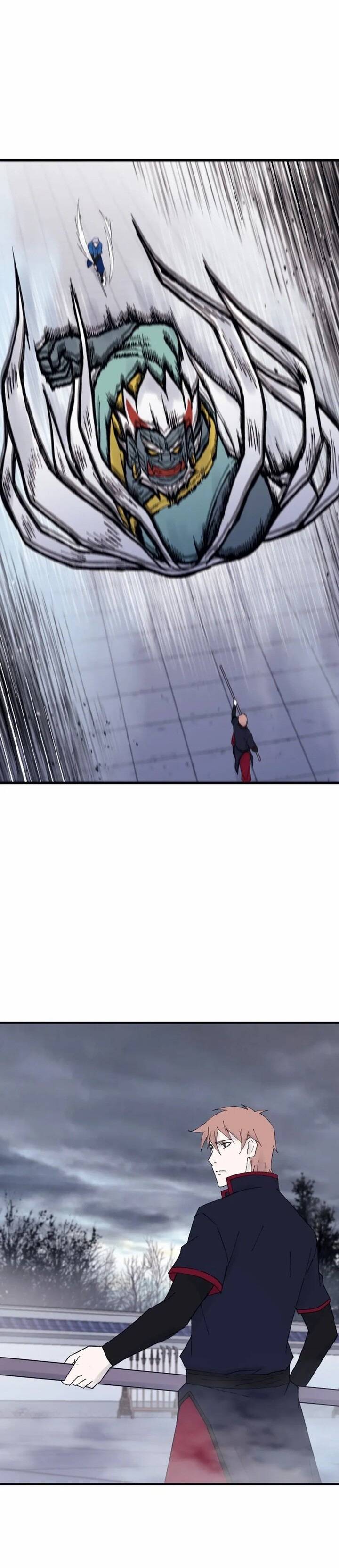 Đại Cao Thủ Chapter 114 - 22