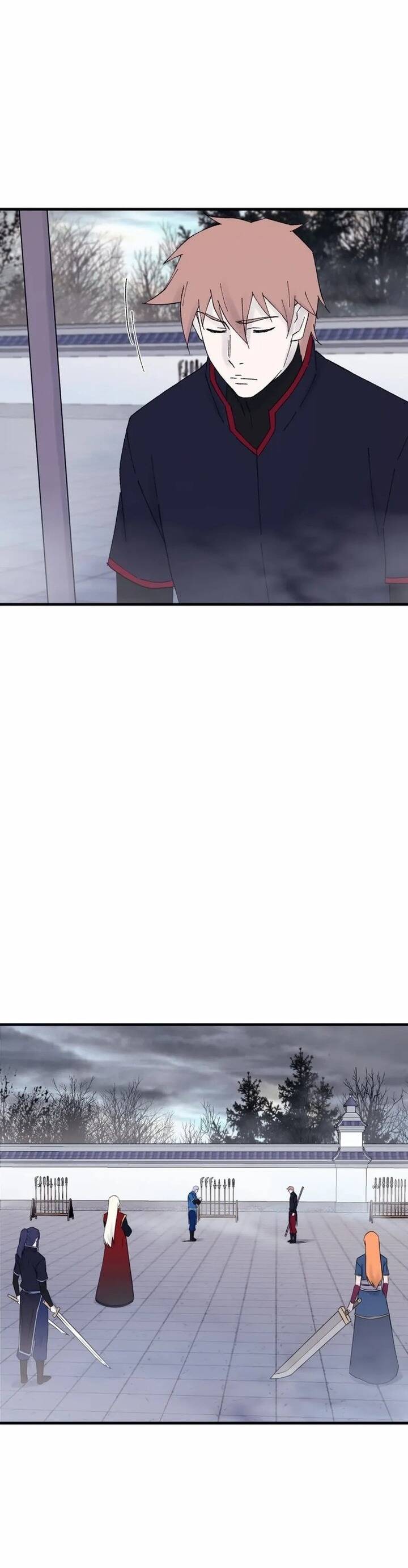 Đại Cao Thủ Chapter 114 - 31