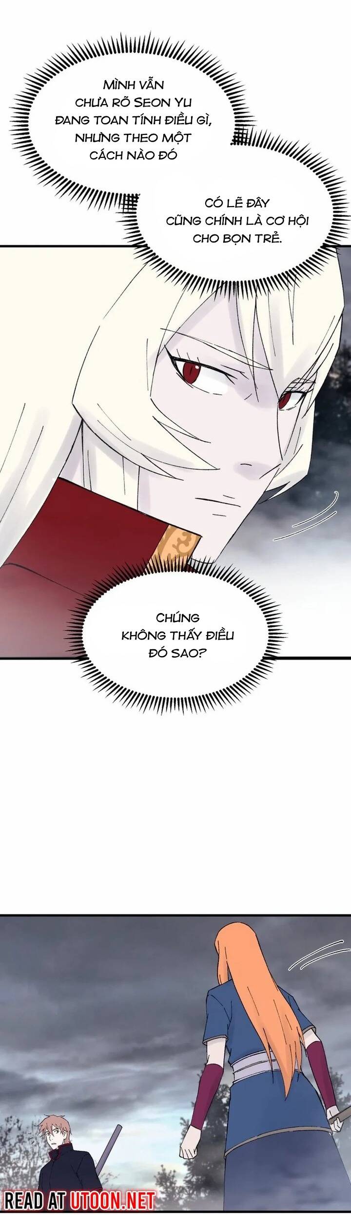 Đại Cao Thủ Chapter 114 - 34