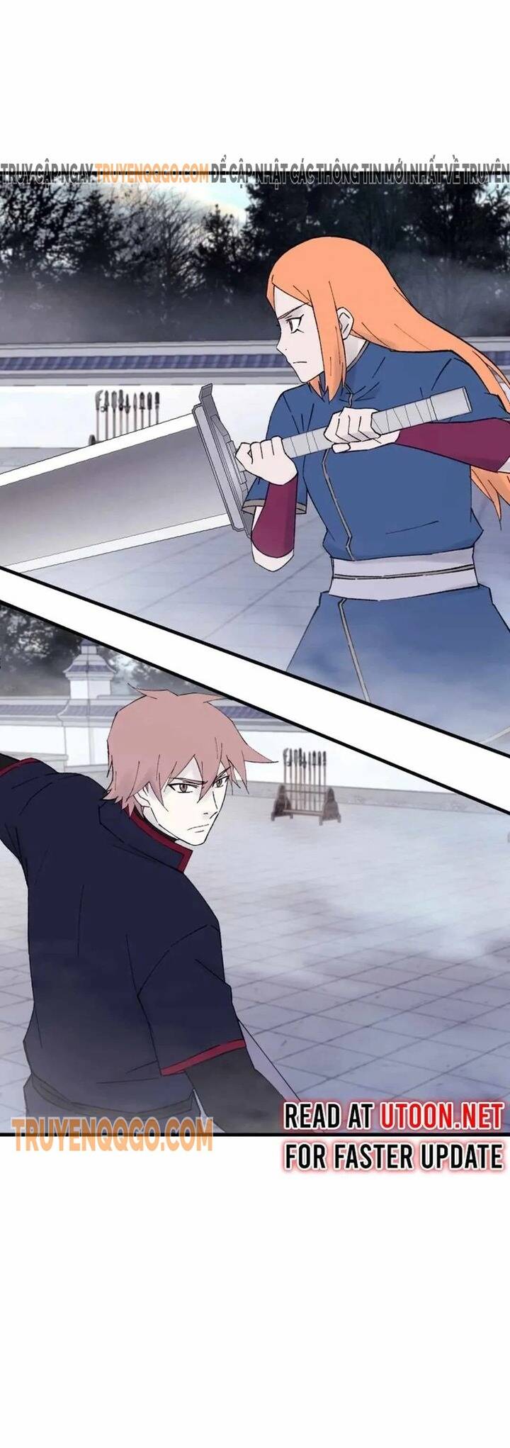 Đại Cao Thủ Chapter 115 - 3