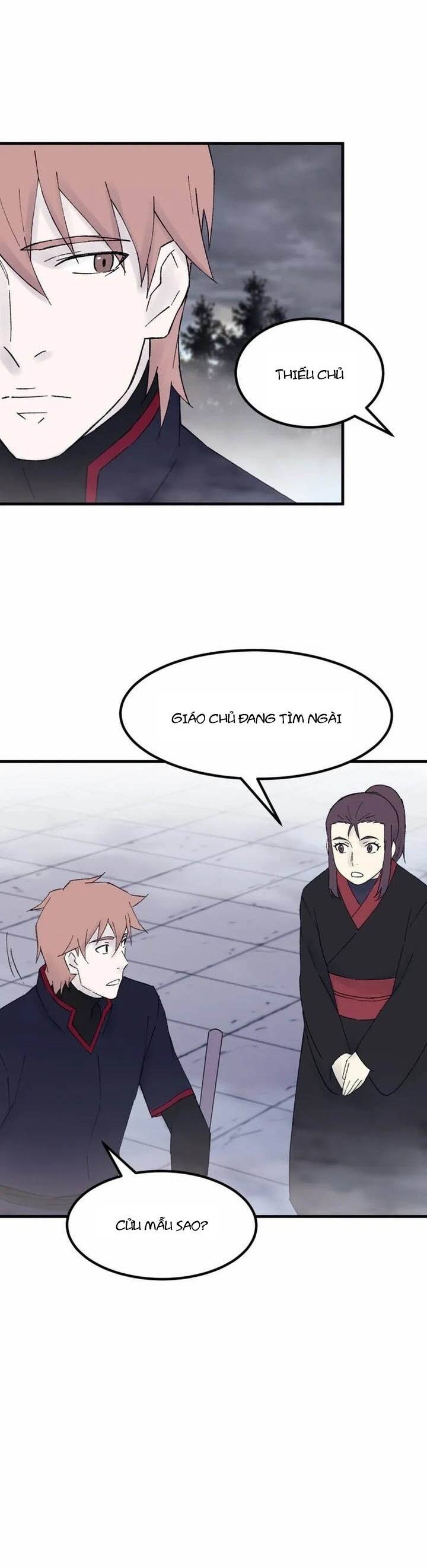 Đại Cao Thủ Chapter 116 - 2