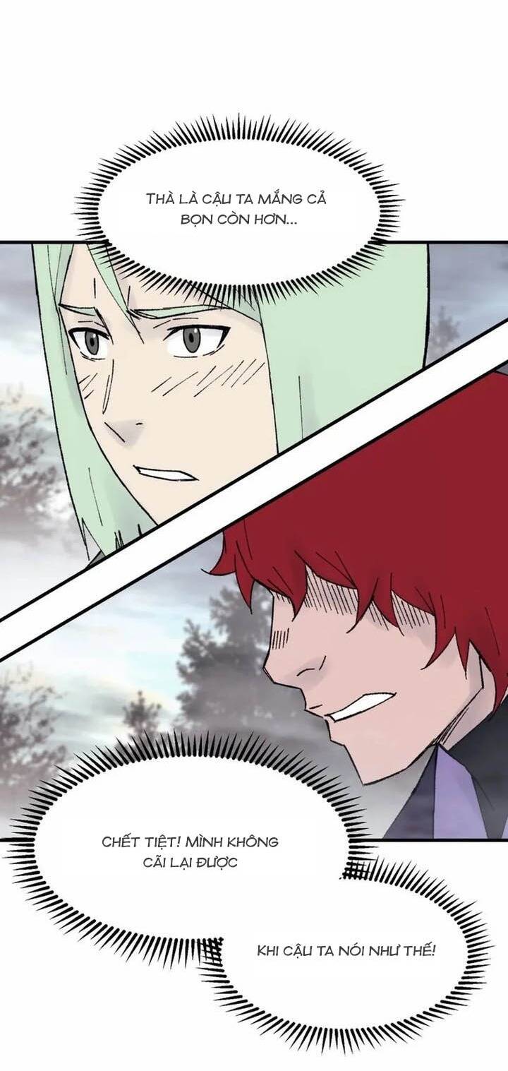 Đại Cao Thủ Chapter 116 - 4