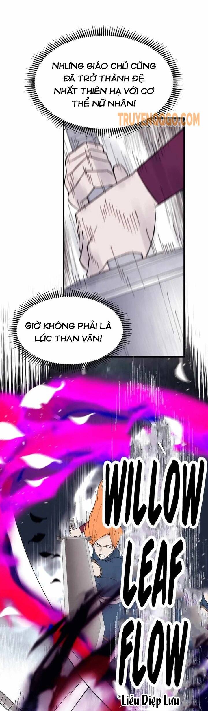 Đại Cao Thủ Chapter 115 - 12