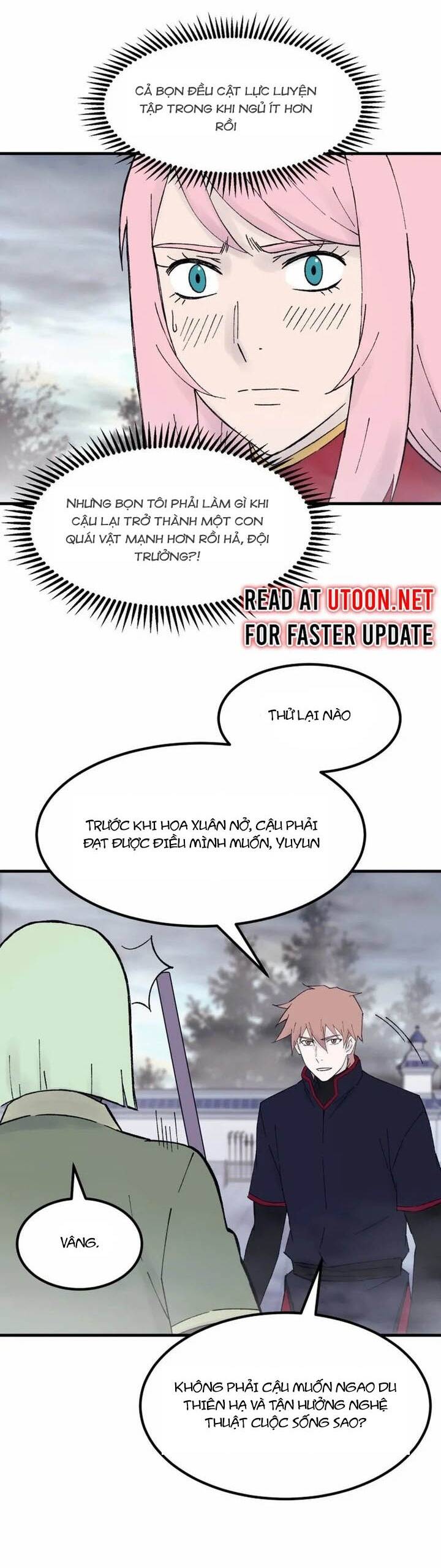 Đại Cao Thủ Chapter 116 - 5