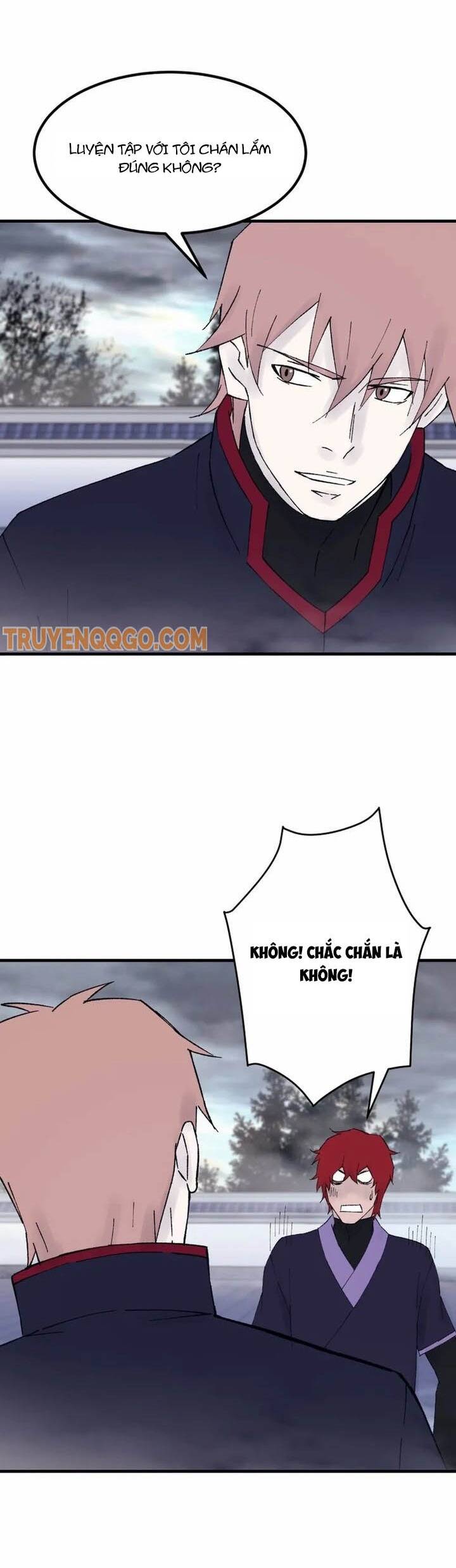 Đại Cao Thủ Chapter 116 - 6