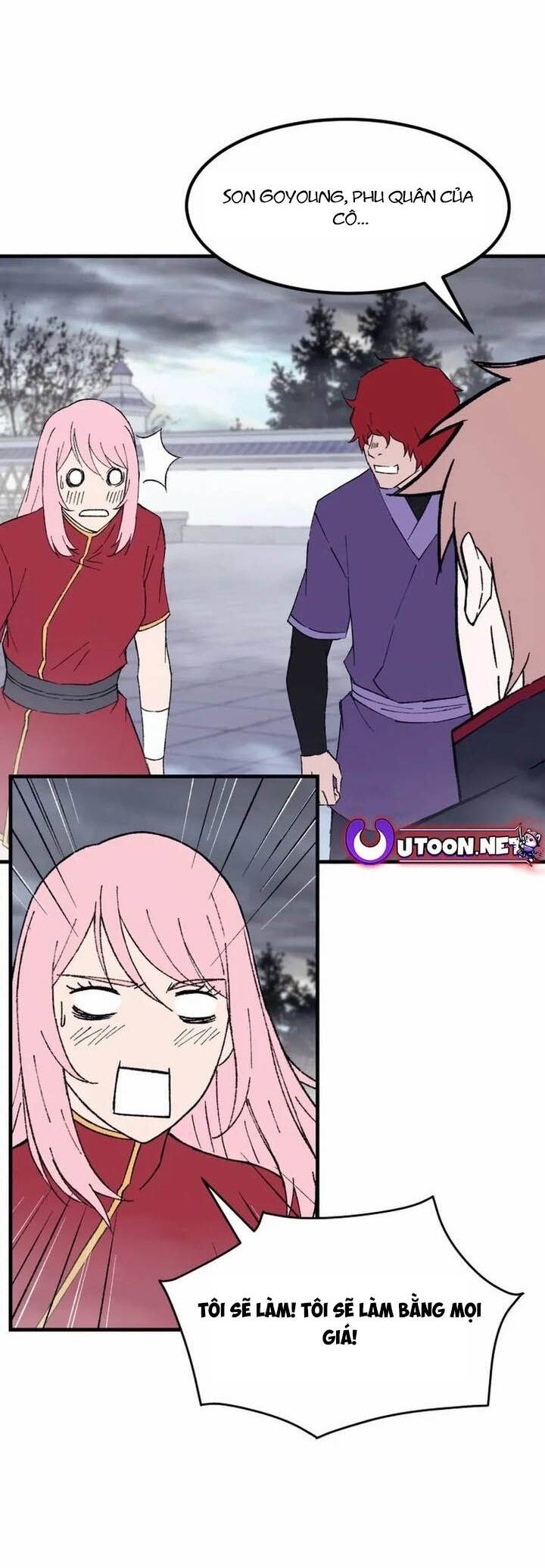 Đại Cao Thủ Chapter 116 - 7