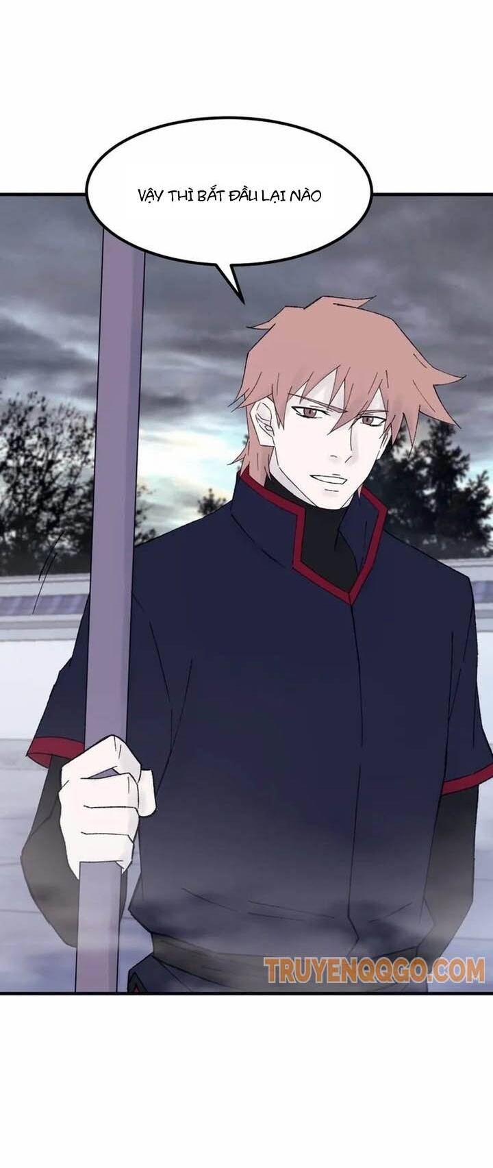 Đại Cao Thủ Chapter 116 - 8