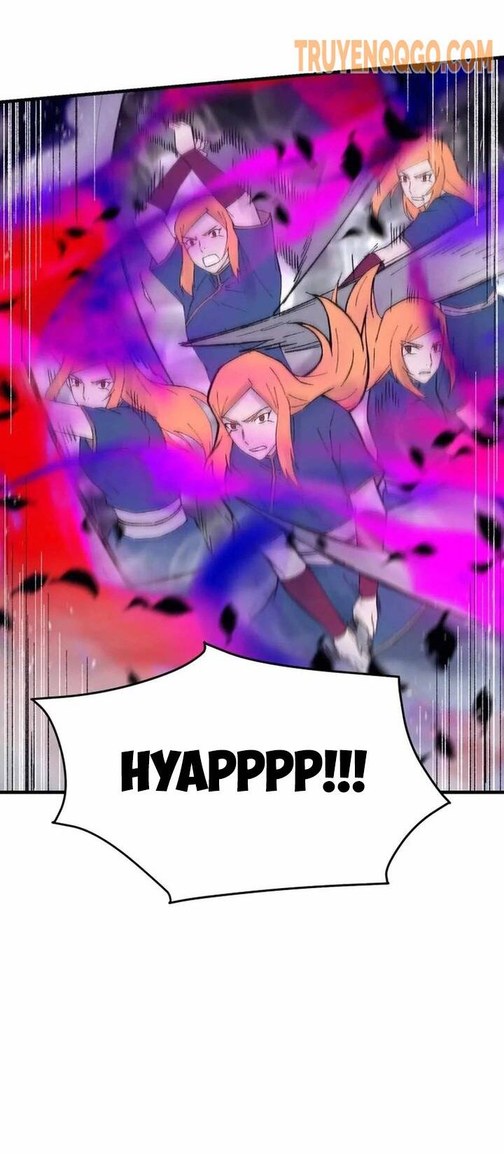 Đại Cao Thủ Chapter 115 - 16