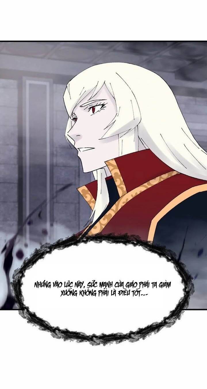 Đại Cao Thủ Chapter 116 - 17