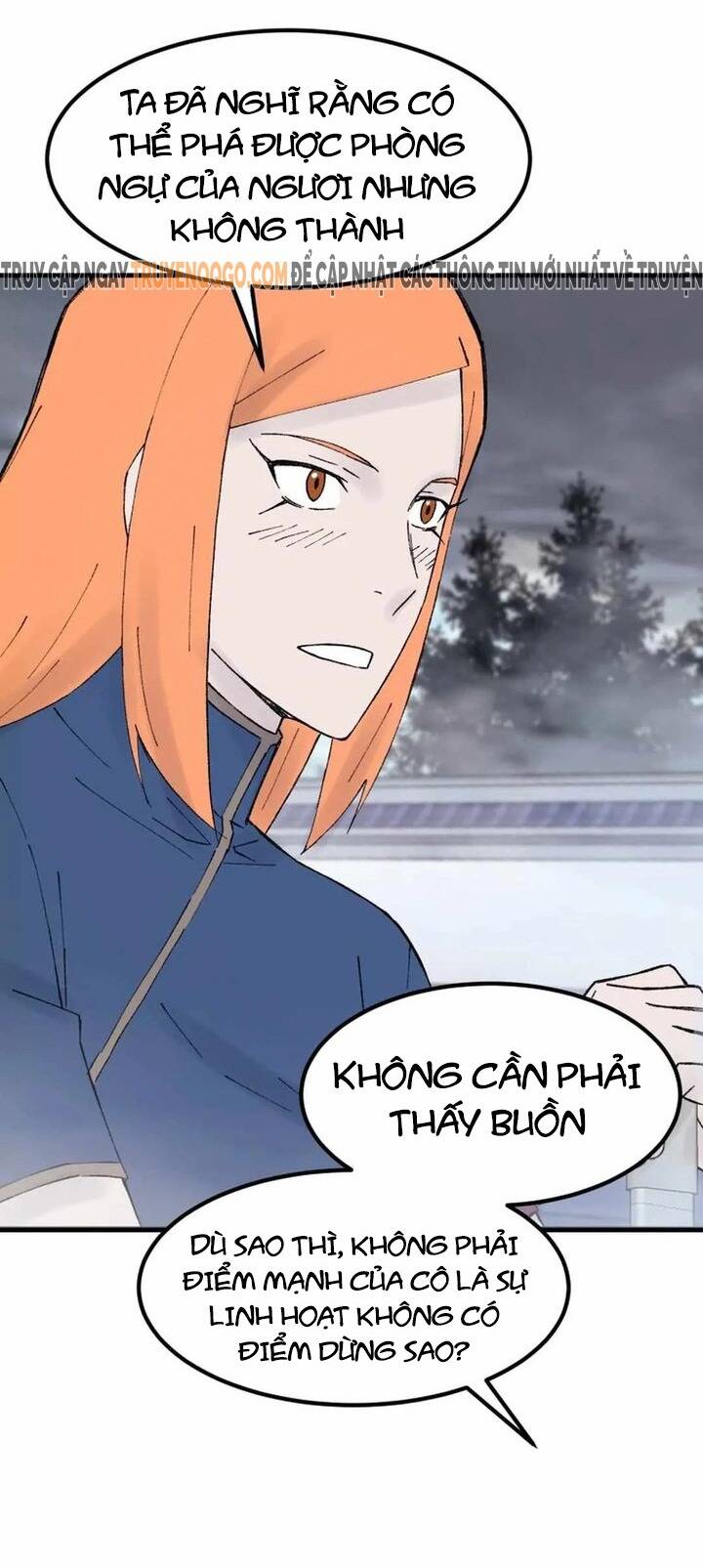 Đại Cao Thủ Chapter 115 - 28