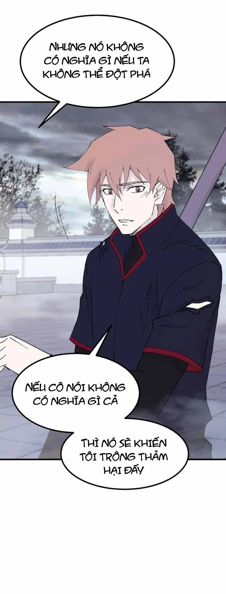 Đại Cao Thủ Chapter 115 - 29
