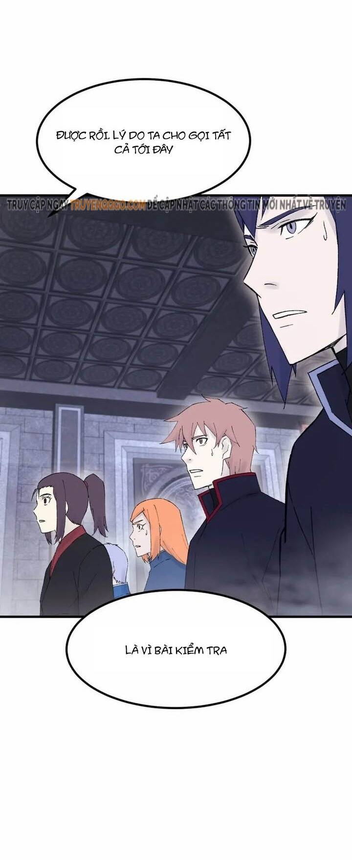 Đại Cao Thủ Chapter 116 - 22