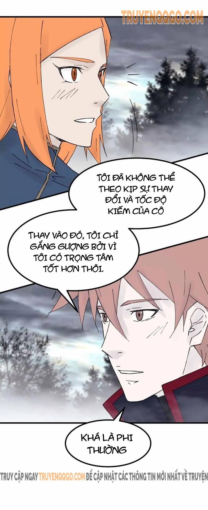 Đại Cao Thủ Chapter 115 - 30