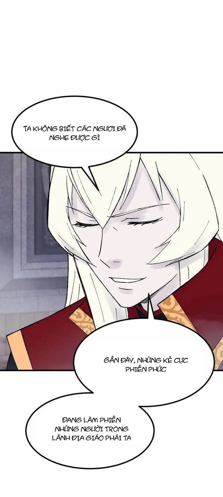 Đại Cao Thủ Chapter 116 - 23