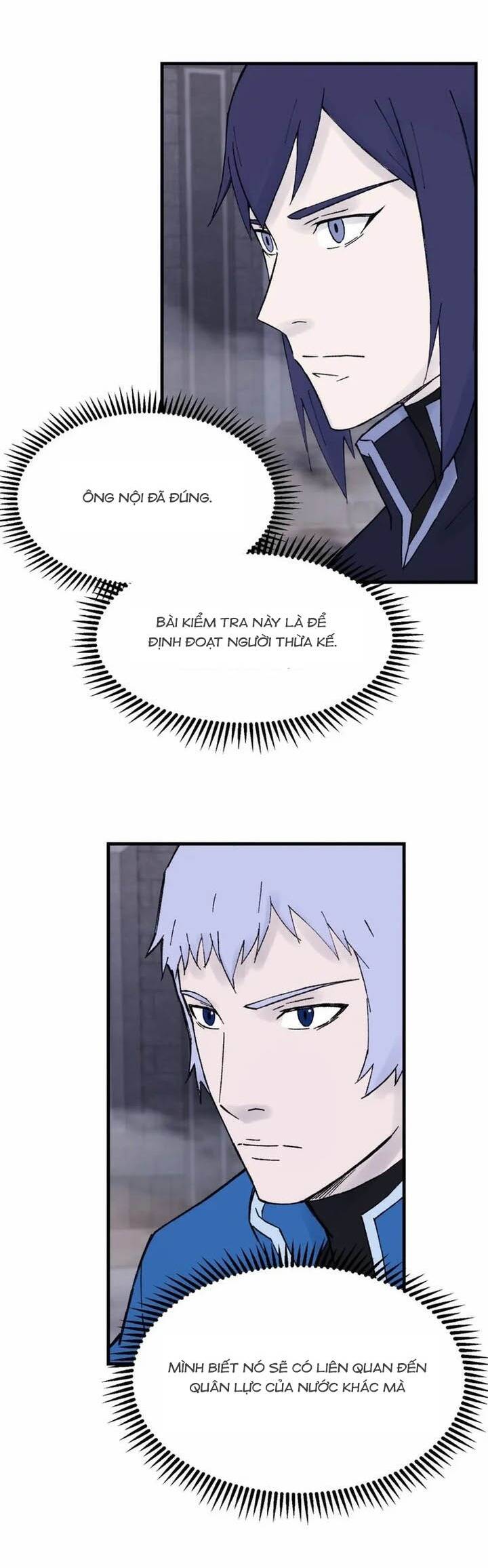 Đại Cao Thủ Chapter 116 - 24