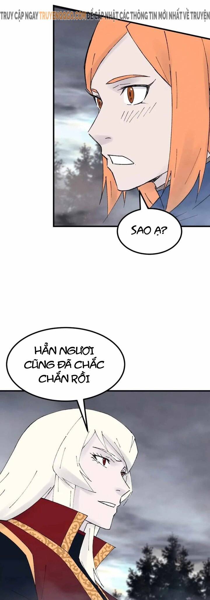 Đại Cao Thủ Chapter 115 - 32