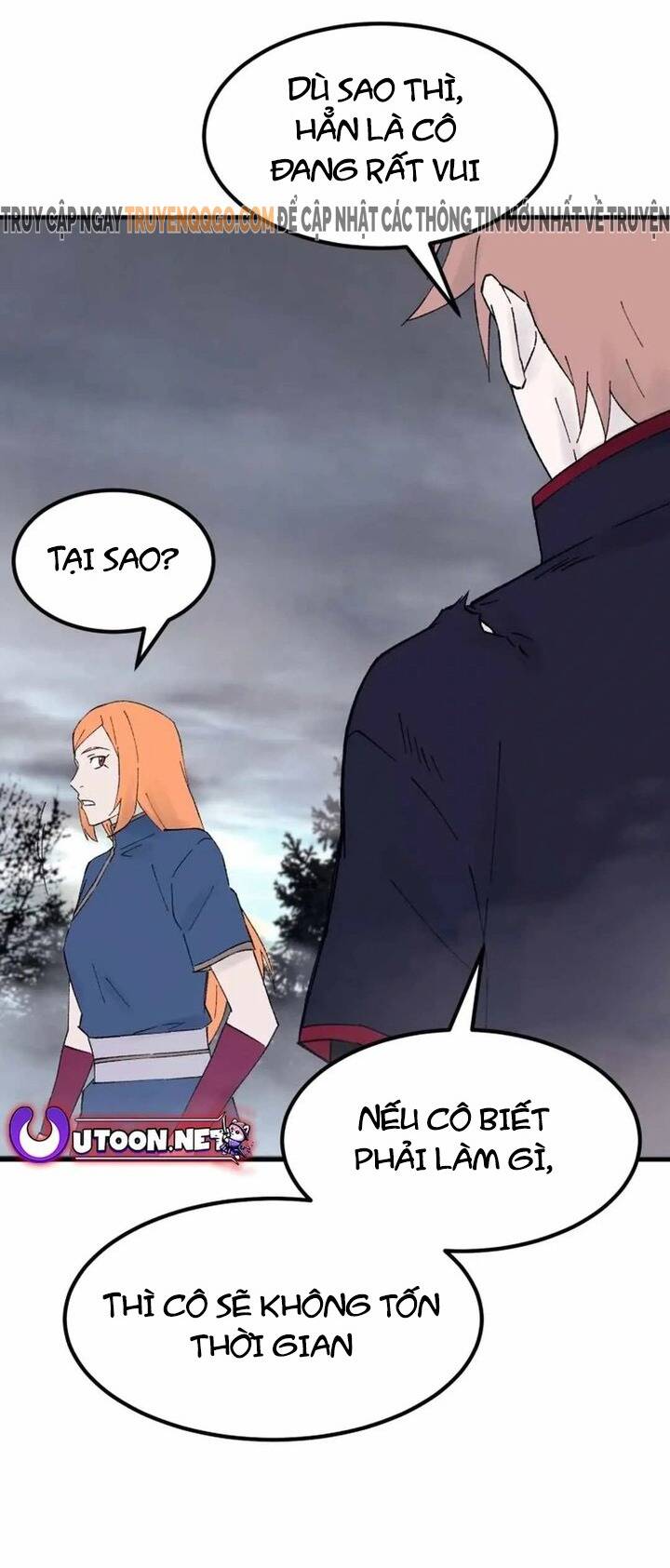 Đại Cao Thủ Chapter 115 - 34