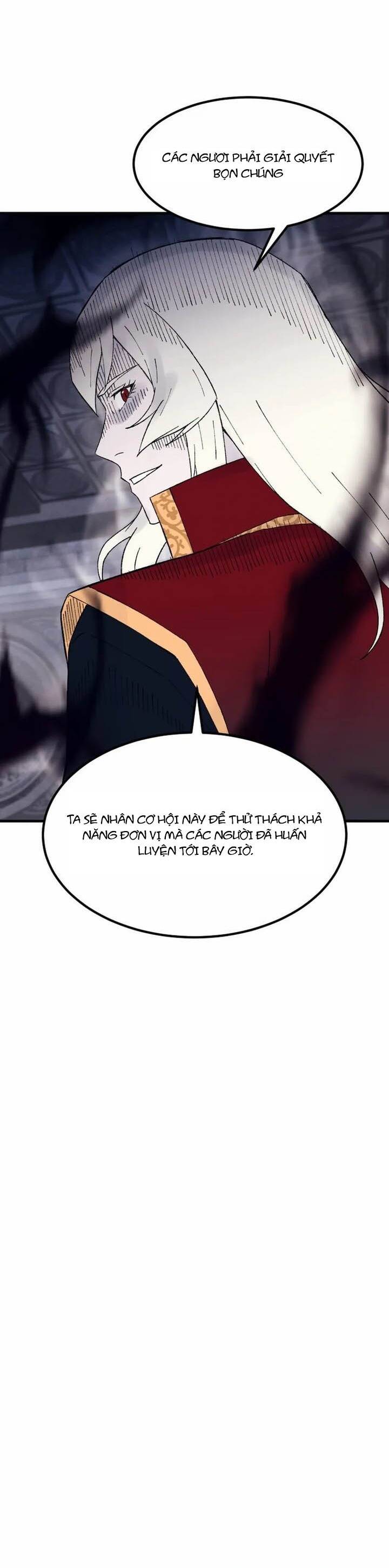 Đại Cao Thủ Chapter 116 - 27