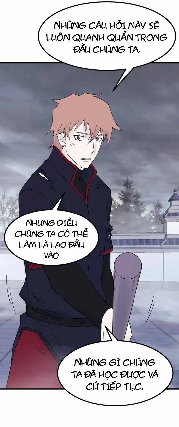 Đại Cao Thủ Chapter 115 - 38