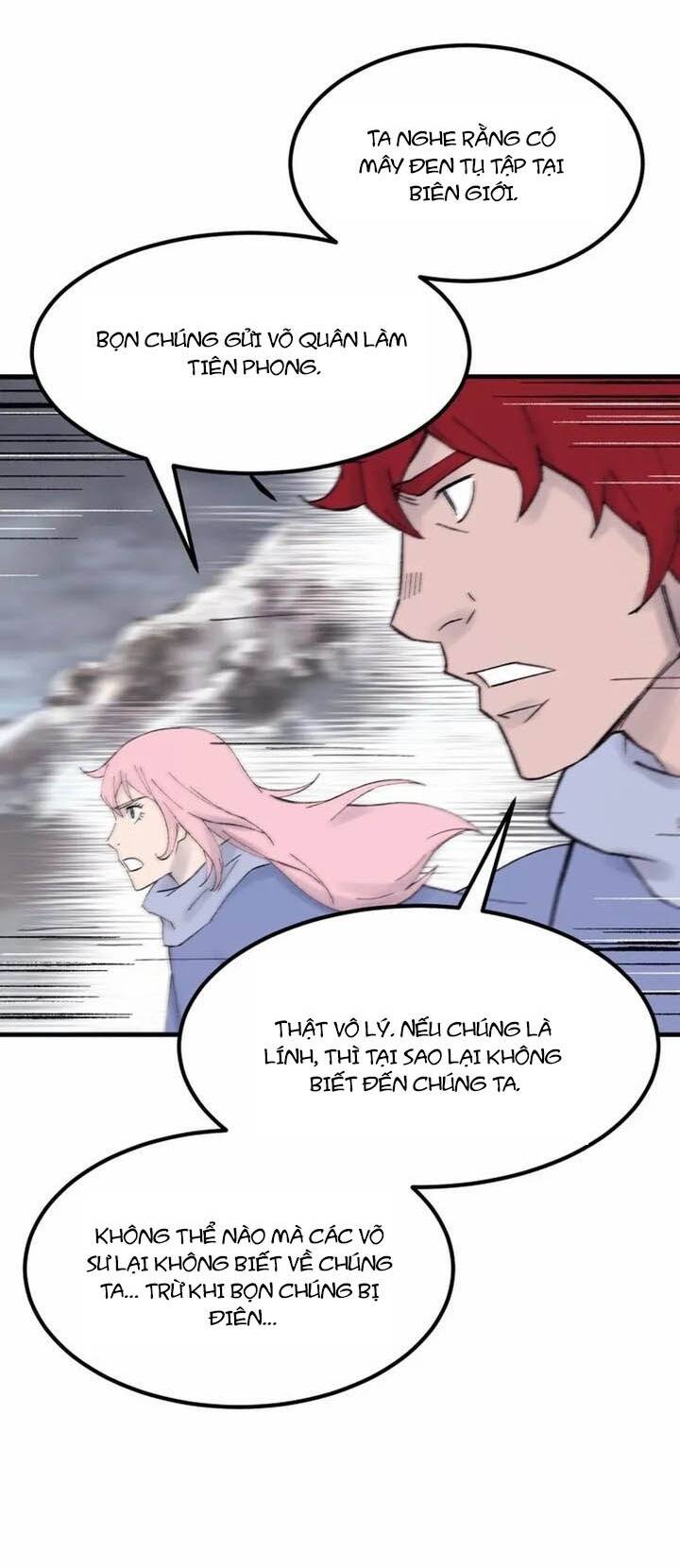 Đại Cao Thủ Chapter 116 - 31