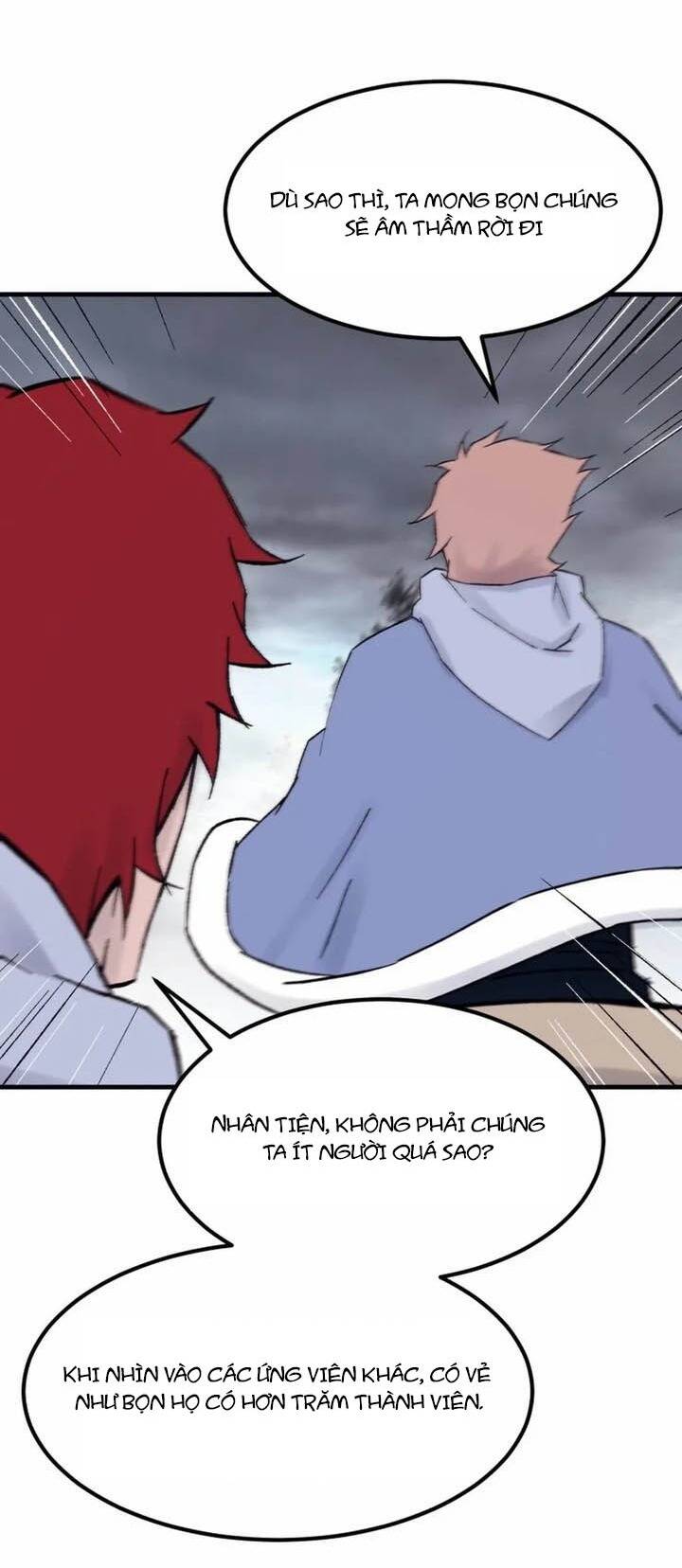 Đại Cao Thủ Chapter 116 - 33