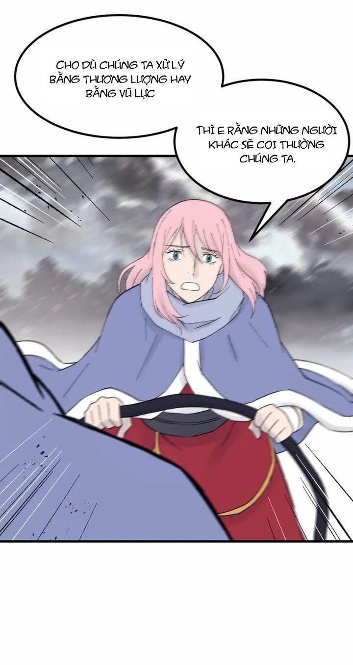 Đại Cao Thủ Chapter 116 - 34