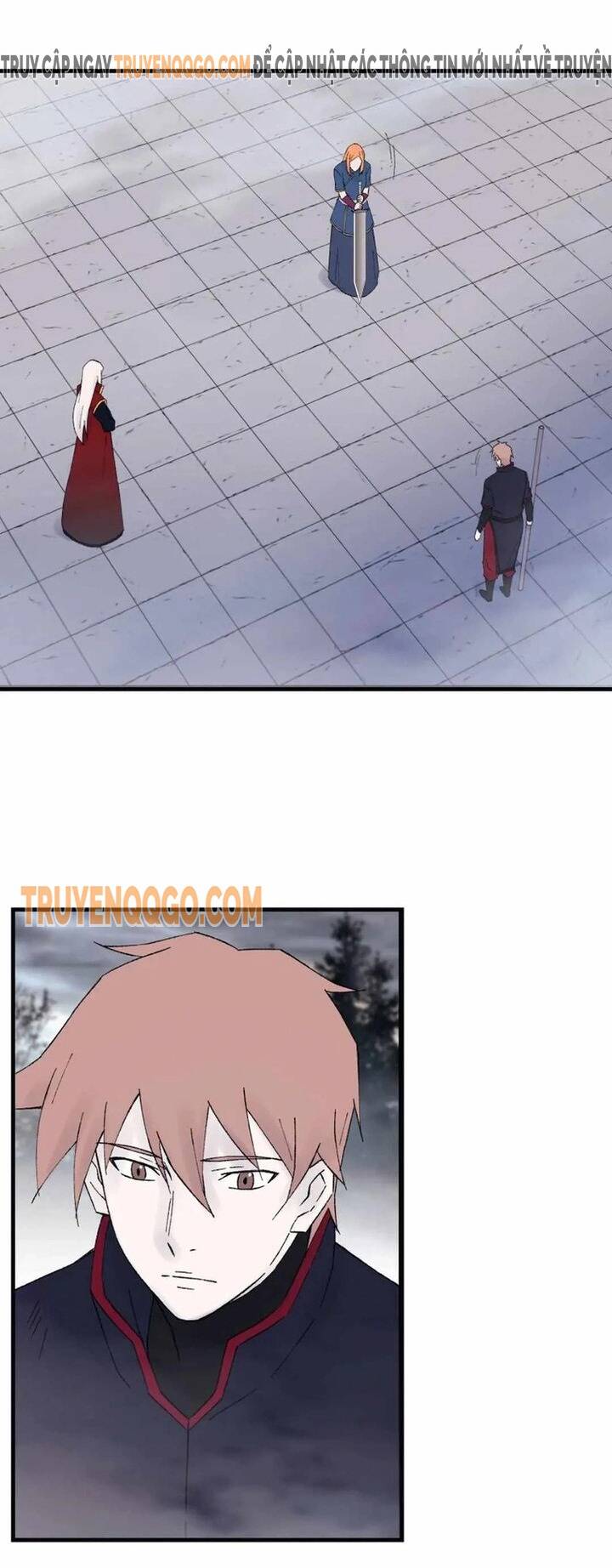 Đại Cao Thủ Chapter 115 - 42