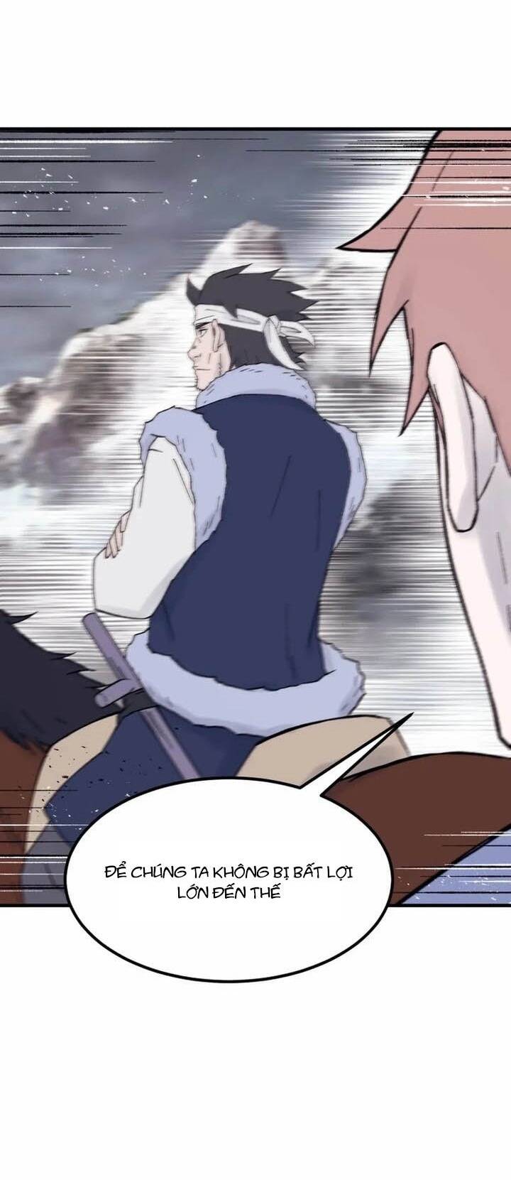 Đại Cao Thủ Chapter 116 - 36