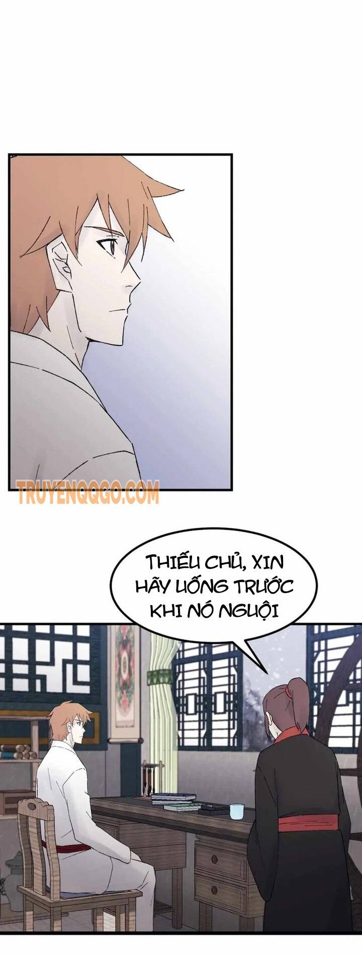 Đại Cao Thủ Chapter 115 - 47