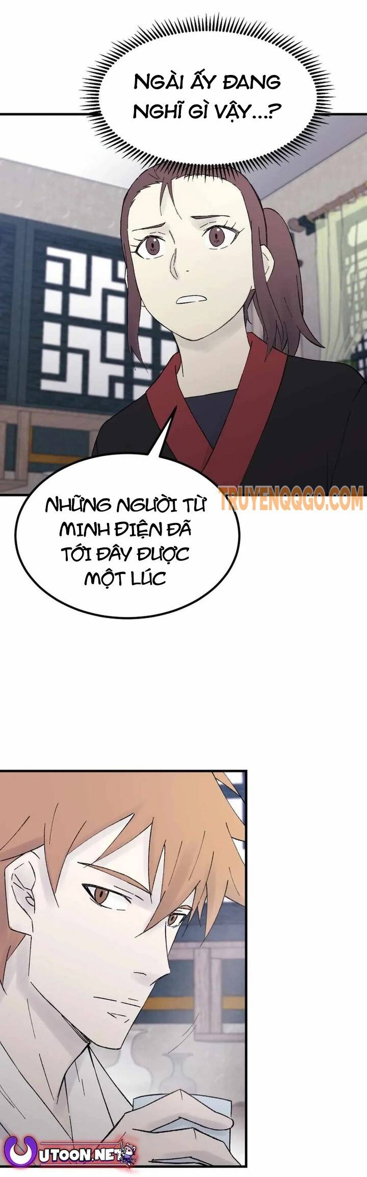 Đại Cao Thủ Chapter 115 - 49